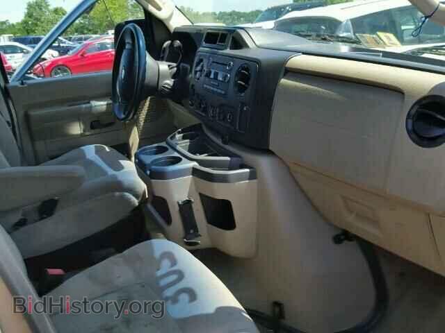 2012 FORD ECONOLINE - VIN: 1FBNE3BL8CDA29716 - Фото 5