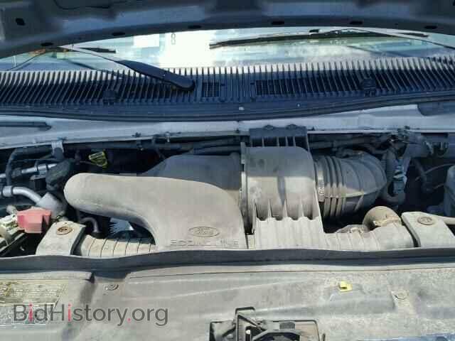2012 FORD ECONOLINE - VIN: 1FBNE3BL8CDA29716 - Фото 7