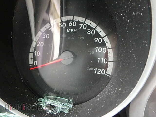 2009 DODGE CARAVAN - VIN: 2D8HN44E79R593216 - Фото 8