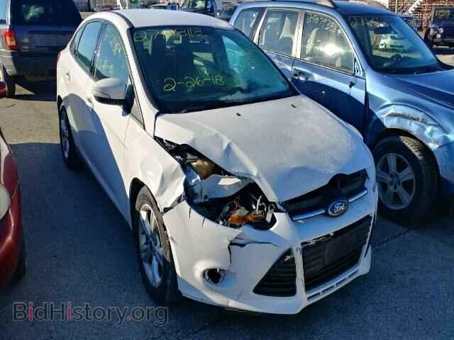 Photo 1FADP3F21EL243285 - FORD FOCUS 2014