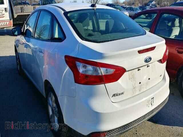 2014 FORD FOCUS - VIN: 1FADP3F21EL243285 - Photo 3