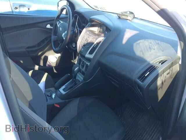 2014 FORD FOCUS - VIN: 1FADP3F21EL243285 - Photo 5