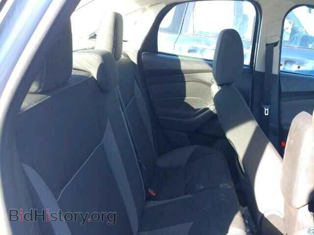 2014 FORD FOCUS - VIN: 1FADP3F21EL243285 - Photo 6