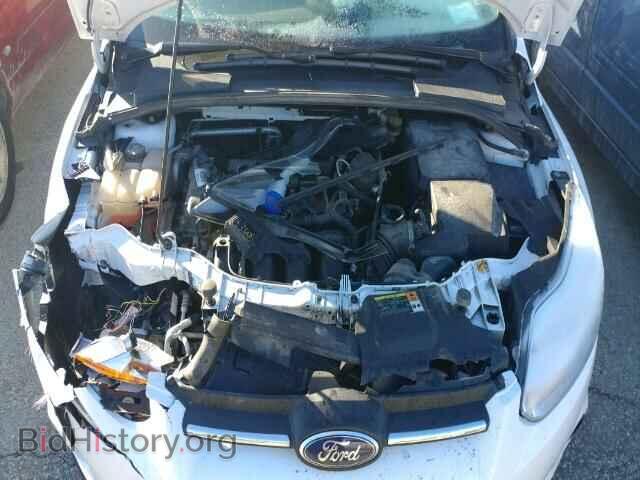 2014 FORD FOCUS - VIN: 1FADP3F21EL243285 - Photo 7