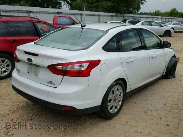 2012 FORD FOCUS - VIN: 1FAHP3F24CL369705 - Photo 4