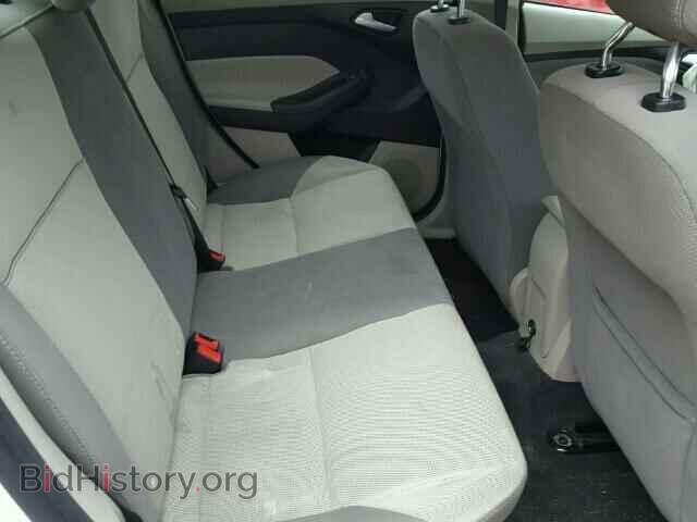 2012 FORD FOCUS - VIN: 1FAHP3F24CL369705 - Photo 6