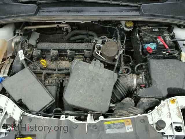 2012 FORD FOCUS - VIN: 1FAHP3F24CL369705 - Photo 7