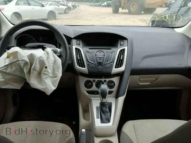 2012 FORD FOCUS - VIN: 1FAHP3F24CL369705 - Photo 9