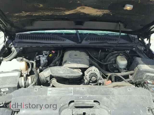 2006 CHEVROLET SILVERADO - VIN: 2GCEC19Z961309659 - Photo 7