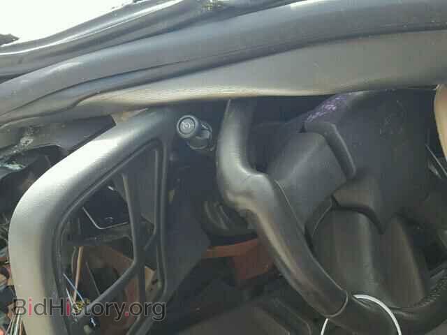 2006 CHEVROLET SILVERADO - VIN: 2GCEC19Z961309659 - Photo 8