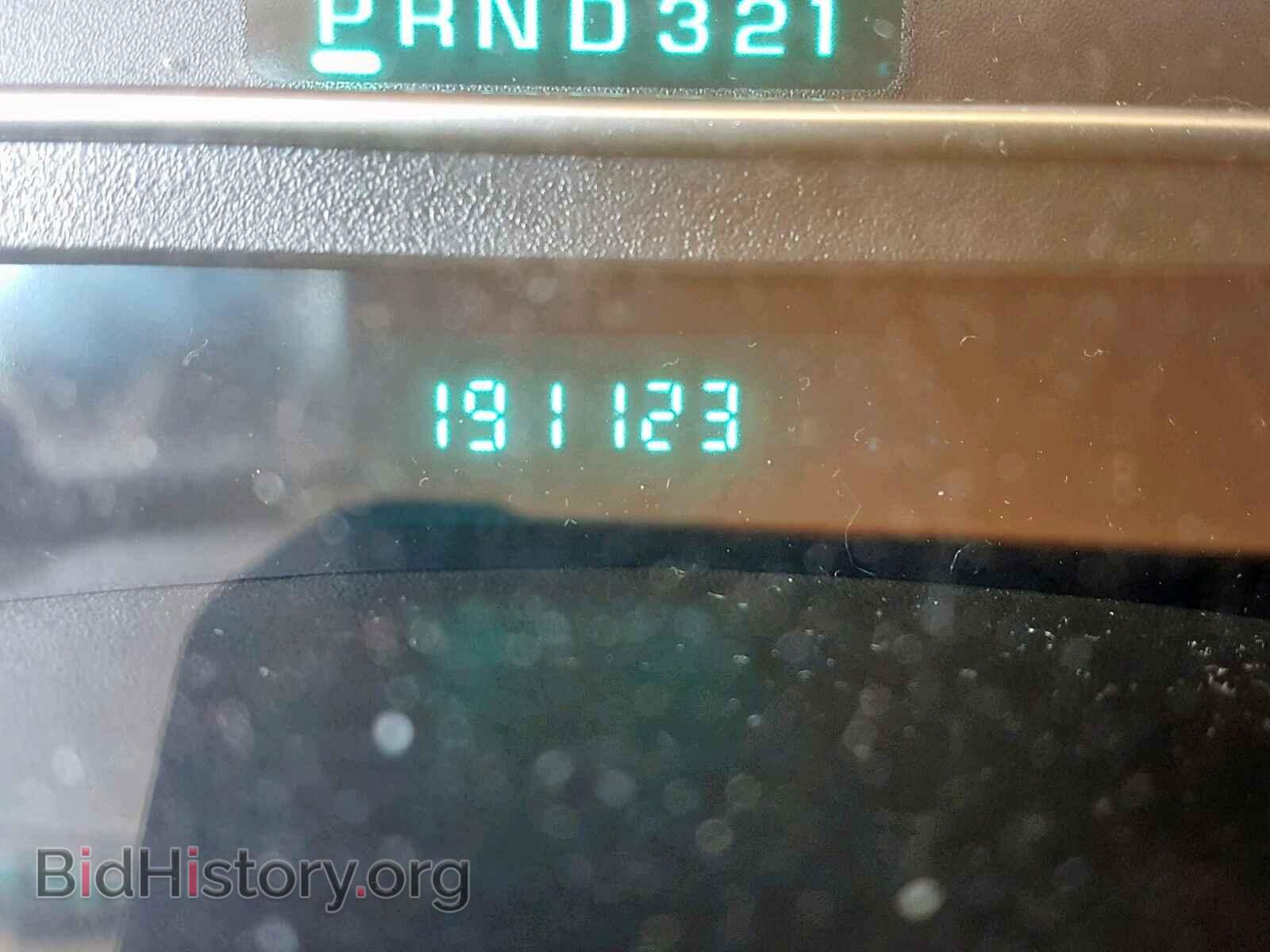 2004 GMC ENVOY - VIN: 1GKDT13S042245682 - Фото 8