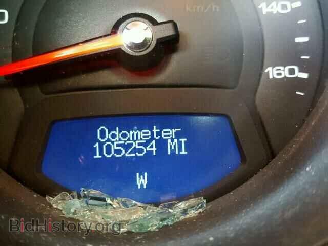 2013 CADILLAC CTS - VIN: 1G6DE5E50D0109037 - Фото 8