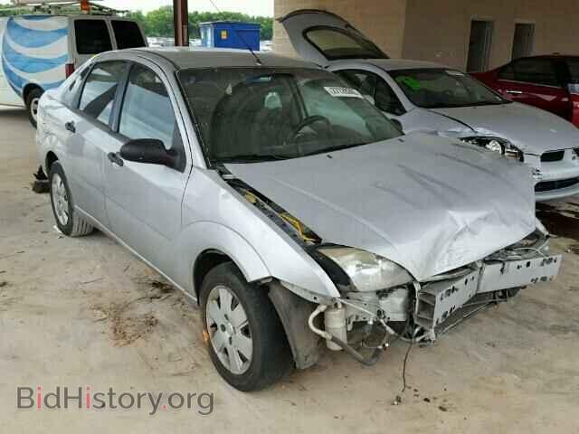Фотография 1FAFP34N56W249094 - FORD FOCUS 2006