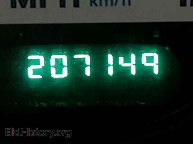 2007 DODGE CARAVAN - VIN: 1D8GP45R07B139389 - Фото 8