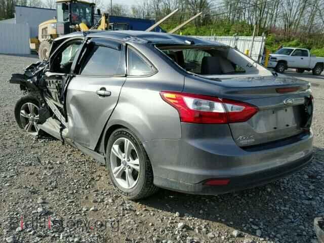 2013 FORD FOCUS - VIN: 1FADP3F29DL219069 - Photo 3