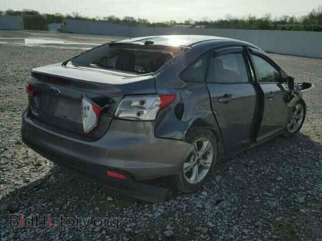 2013 FORD FOCUS - VIN: 1FADP3F29DL219069 - Photo 4