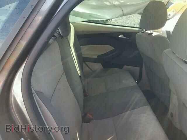 2013 FORD FOCUS - VIN: 1FADP3F29DL219069 - Photo 6