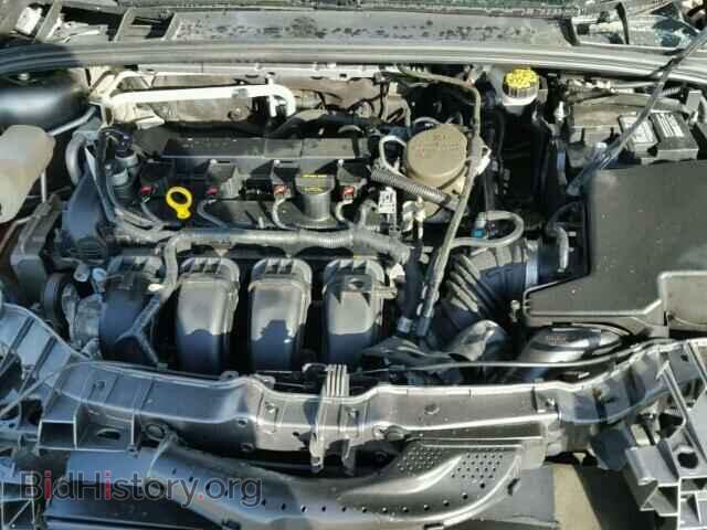 2013 FORD FOCUS - VIN: 1FADP3F29DL219069 - Photo 7