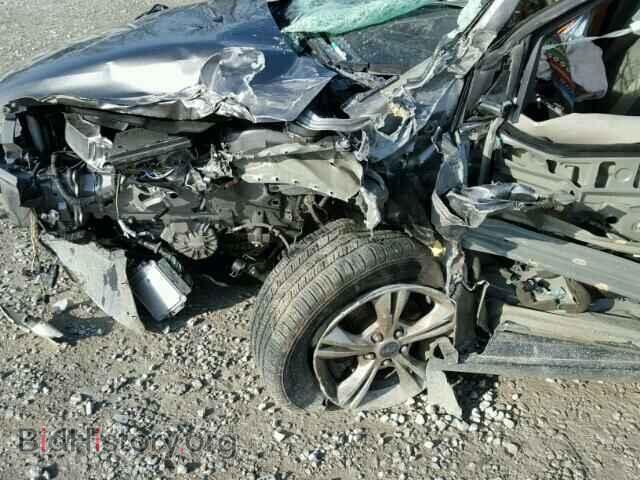 2013 FORD FOCUS - VIN: 1FADP3F29DL219069 - Photo 9