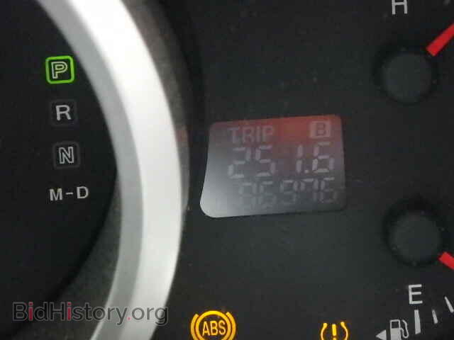 2010 MAZDA CX-7 - VIN: JM3ER4WL2A0303553 - Фото 8