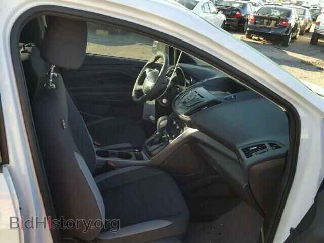 2013 FORD ESCAPE - VIN: 1FMCU0F73DUD46916 - Фото 5