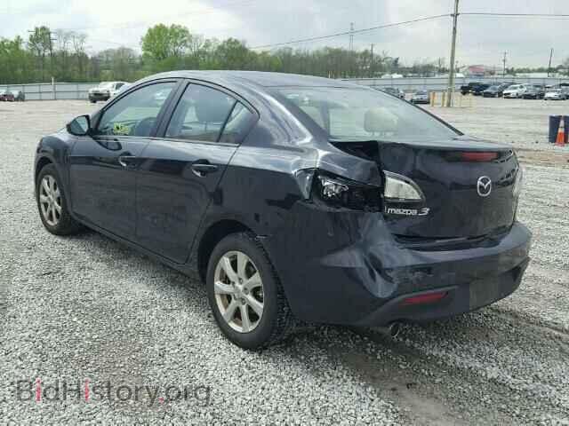 2010 MAZDA 3 - VIN: JM1BL1SF4A1138224 - Фото 3