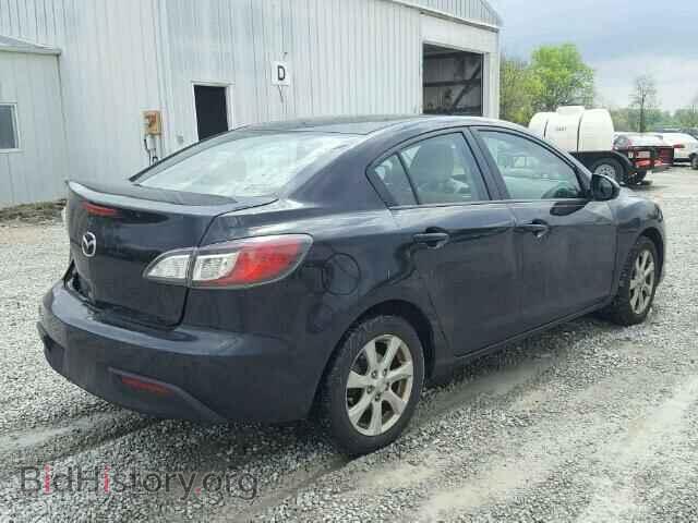 2010 MAZDA 3 - VIN: JM1BL1SF4A1138224 - Фото 4