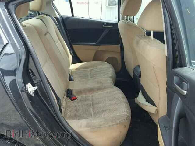 2010 MAZDA 3 - VIN: JM1BL1SF4A1138224 - Фото 6