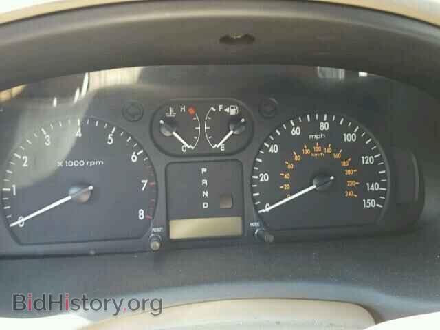 2005 KIA OPTIMA - VIN: KNAGD126655417477 - Фото 8