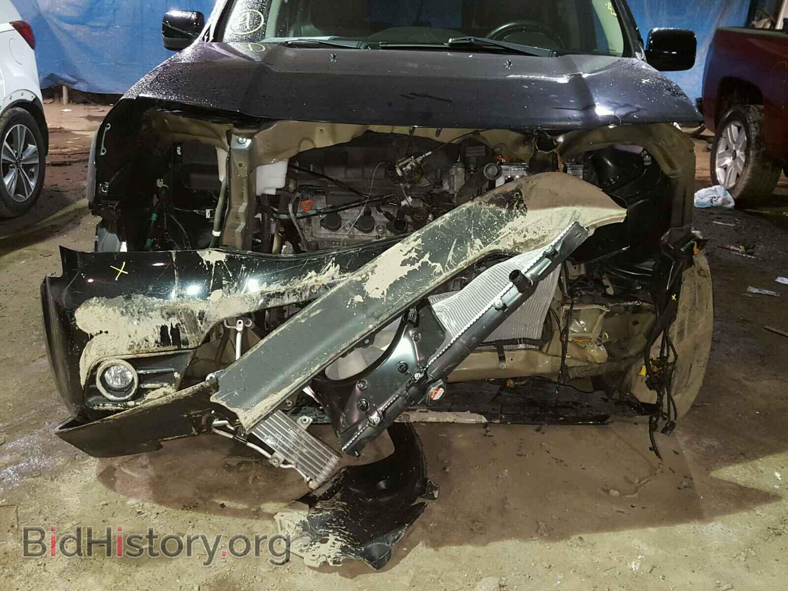 2013 HONDA PILOT - VIN: 5FNYF4H99DB058045 - Фото 9