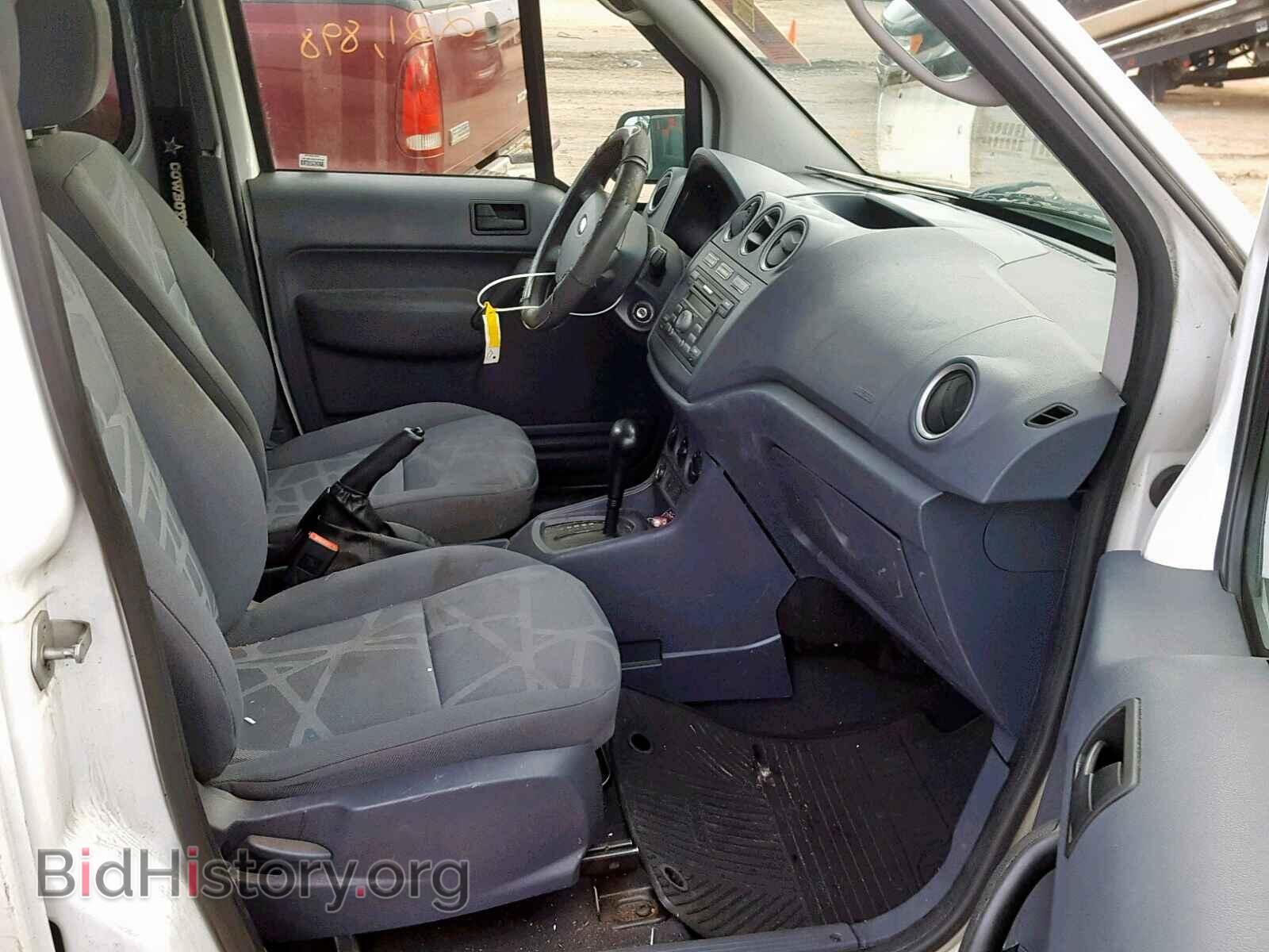 2012 FORD TRANSIT CO - VIN: NM0LS6BN7CT079489 - Фото 5
