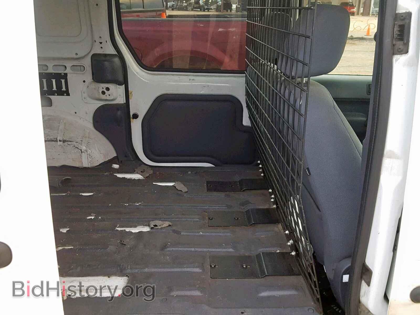2012 FORD TRANSIT CO - VIN: NM0LS6BN7CT079489 - Фото 6