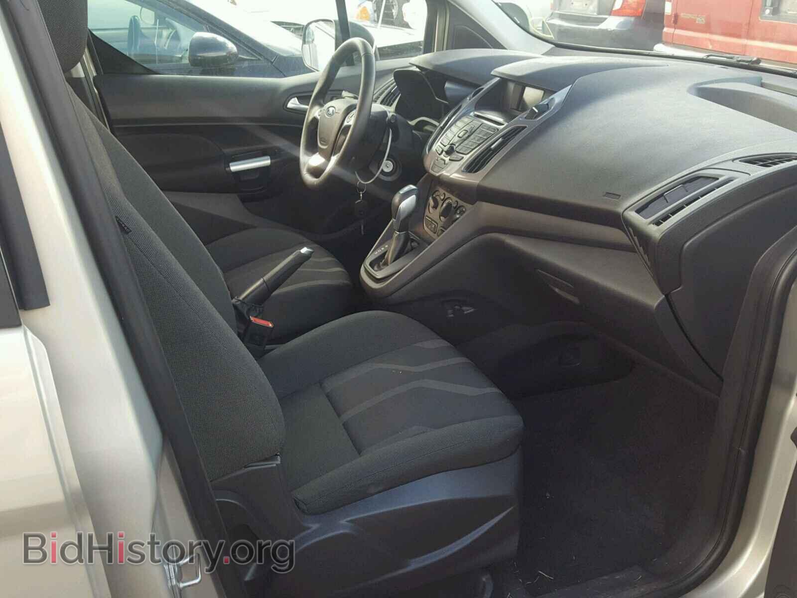 2016 FORD TRANSIT CO - VIN: NM0GE9F75G1232894 - Фото 5