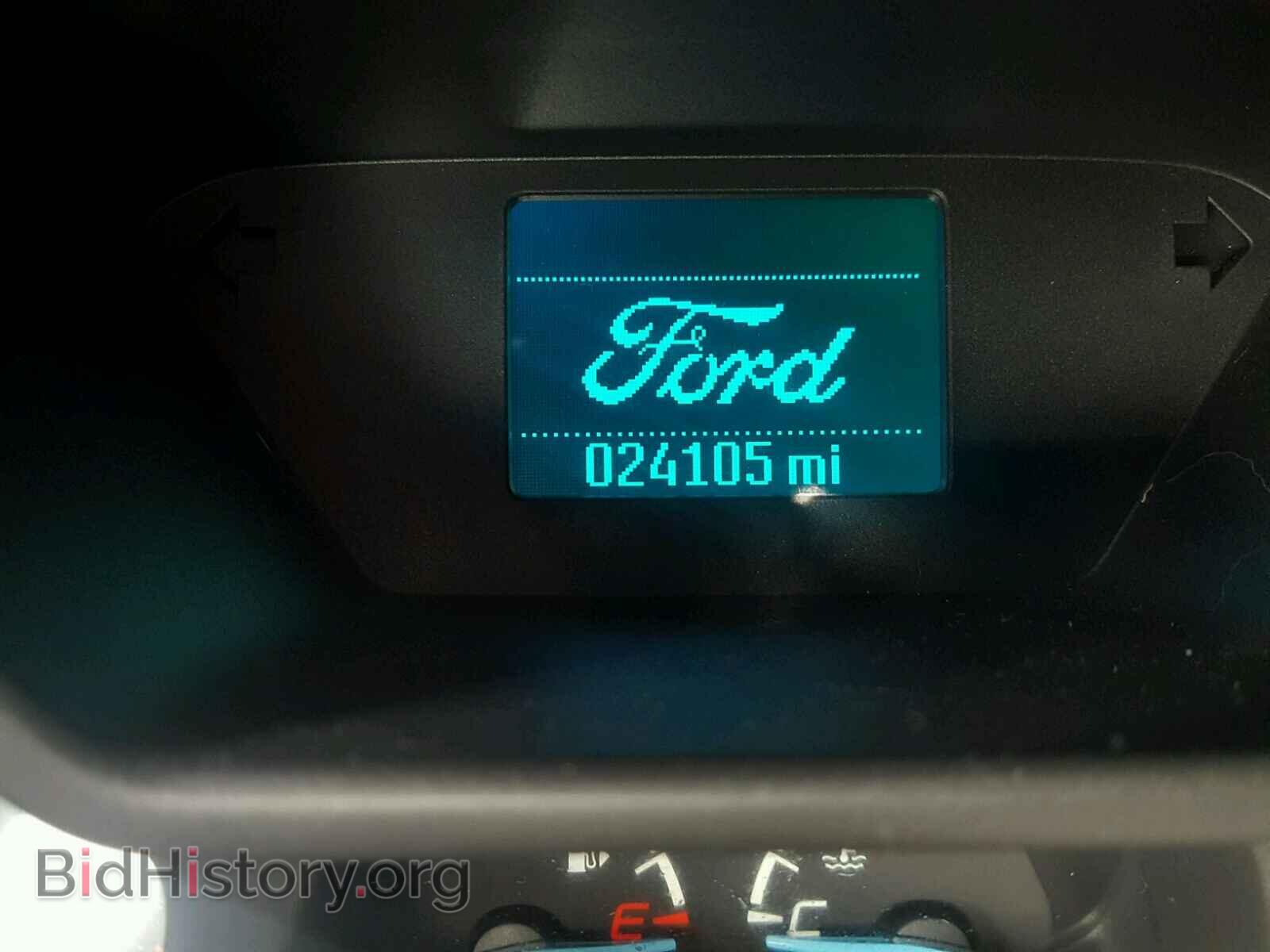2016 FORD TRANSIT CO - VIN: NM0GE9F75G1232894 - Фото 8