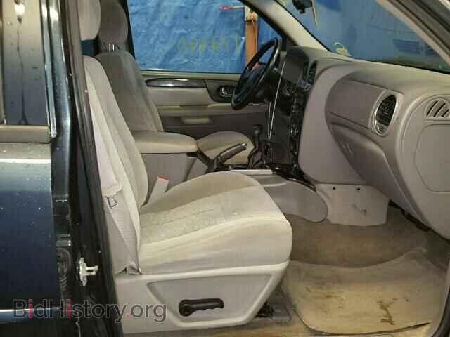 2005 GMC ENVOY - VIN: 1GKDT13S052297007 - Фото 5
