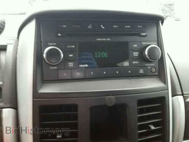 2010 DODGE CARAVAN - VIN: 2D4RN5D10AR154923 - Фото 9