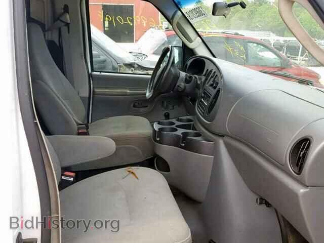2006 FORD ECONOLINE - VIN: 1FTNE24W86HB09754 - Фото 5