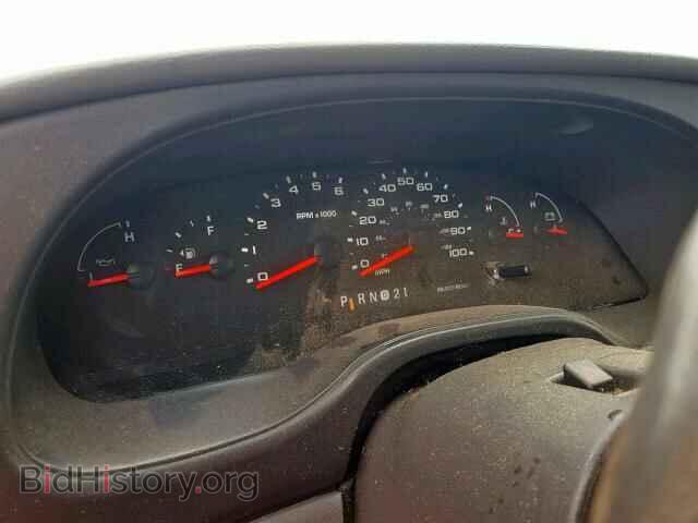 2006 FORD ECONOLINE - VIN: 1FTNE24W86HB09754 - Фото 8