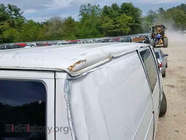 2006 FORD ECONOLINE - VIN: 1FTNE24W86HB09754 - Фото 9
