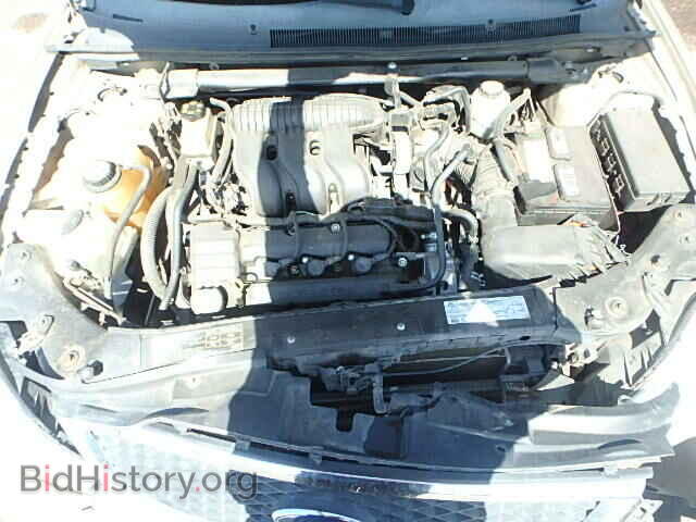2006 FORD FIVE HUNDR - VIN: 1FAFP24106G167971 - Фото 7