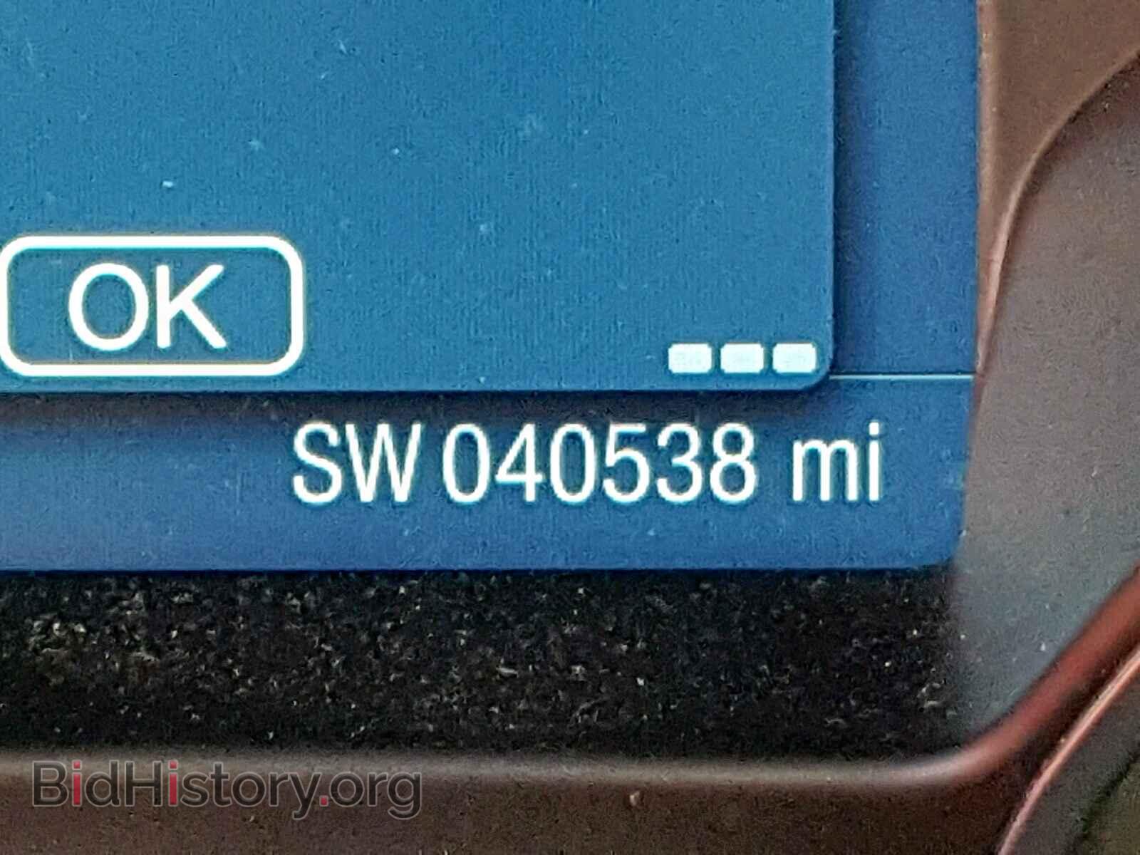 2014 FORD FOCUS SE - VIN: 1FADP3K28EL383579 - Фото 8