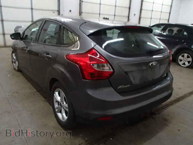 2013 FORD FOCUS - VIN: 1FADP3K29DL351271 - Photo 3
