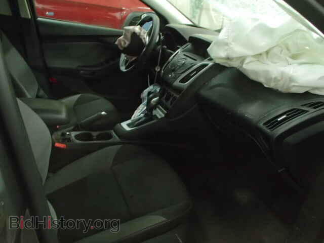 2013 FORD FOCUS - VIN: 1FADP3K29DL351271 - Photo 5