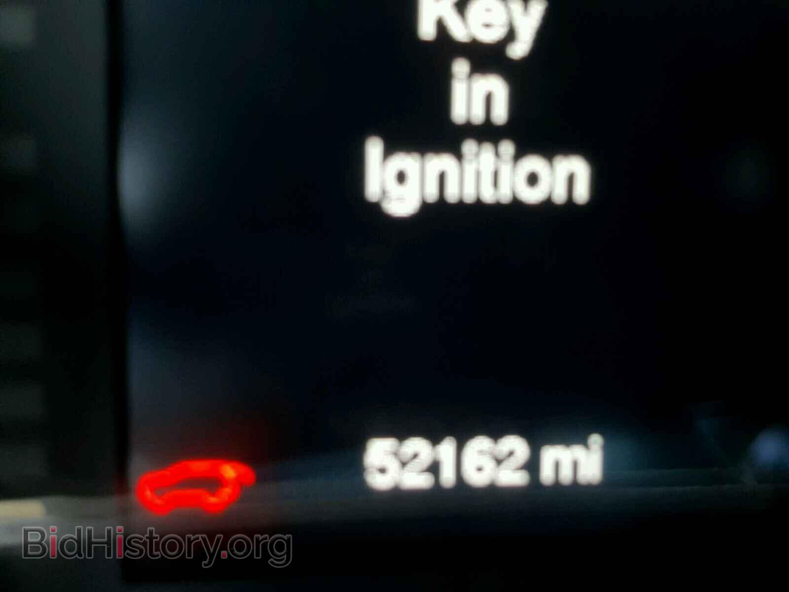2014 JEEP CHEROKEE - VIN: 1C4PJLCS9EW283898 - Фото 8