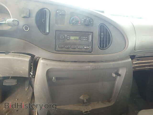 2008 FORD ECONOLINE - VIN: 1FTNE14W78DA55254 - Фото 9