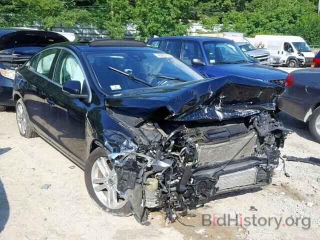 Photo YV1612FH8D1223347 - VOLVO S60 2013