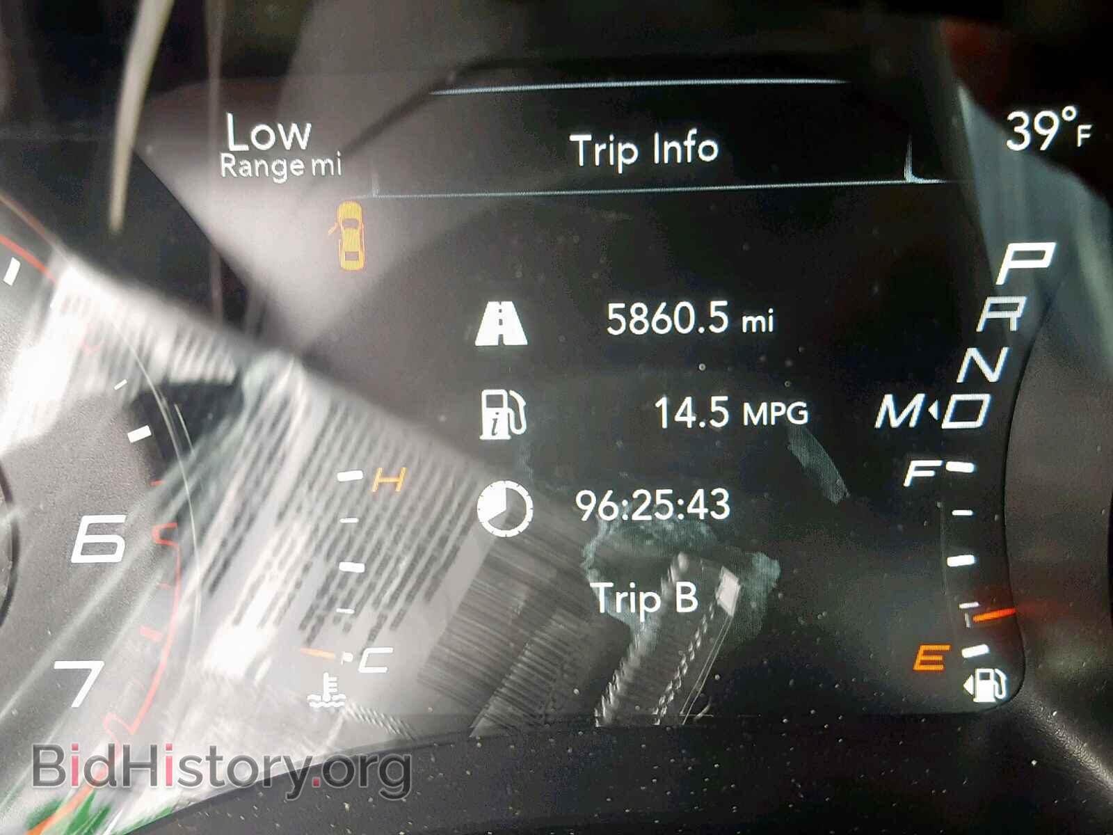 2017 DODGE CHARGER - VIN: 2C3CDXCT3HH535402 - Фото 8