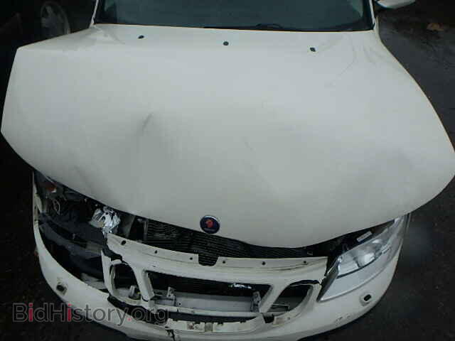 2006 SAAB 9 3 - VIN: YS3FD49YX61127381 - Photo 7