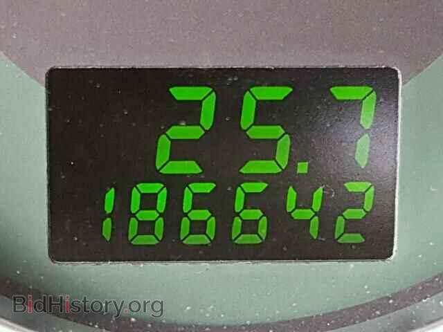2002 JAGUAR X-TYPE - VIN: SAJEA53D32XC75942 - Photo 8
