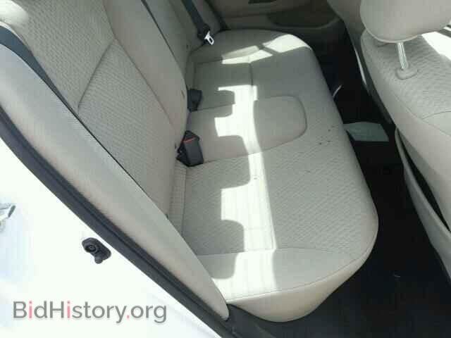 2014 HONDA CIVIC - VIN: 19XFB2F5XEE238357 - Фото 6